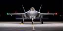 Nye F-35A kampfly forlater Lockheed Martin fabrikken i  Fort Worth i USA og skal fly over til Norge
