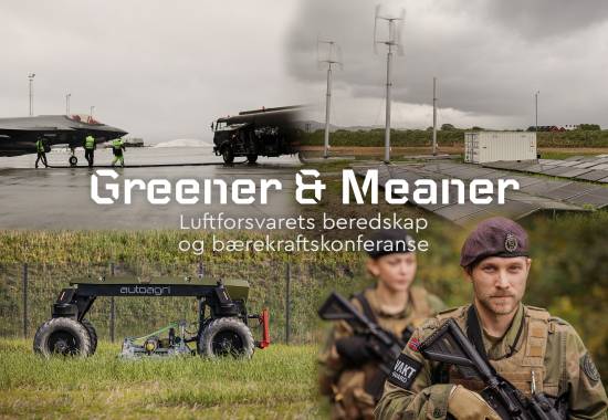 Greener and meaner - 3 - 1
