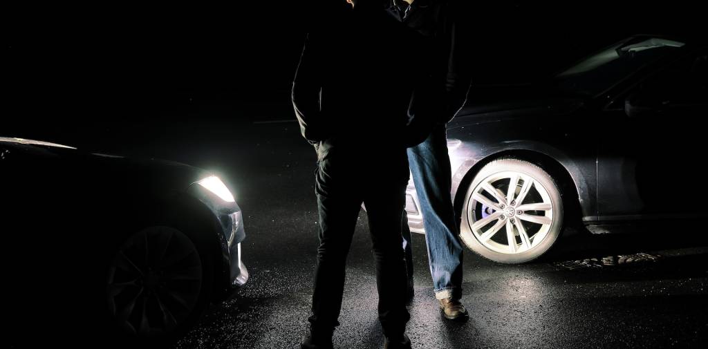 Illustrasjonsbilde av Etterretningsbataljonen til ny rekrutterings film.