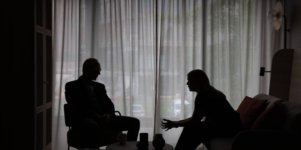 Illustrasjonsbilde av Etterretningsbataljonen til ny rekrutterings film.