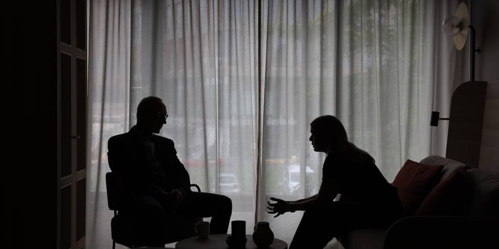 Illustrasjonsbilde av Etterretningsbataljonen til ny rekrutterings film.