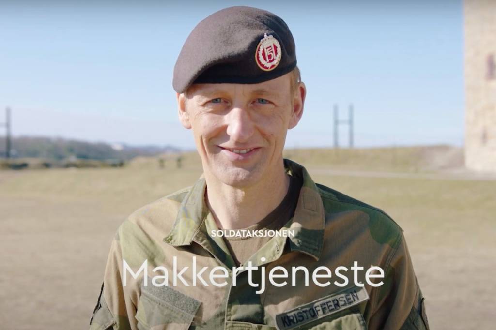 video-makkertjeneste