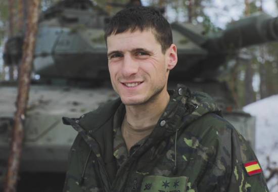 spansk kavalerist under CR22_Thumbnail