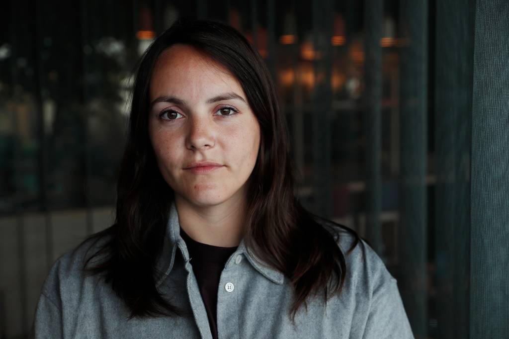 Ida Kristina Stokkvin Vihovde