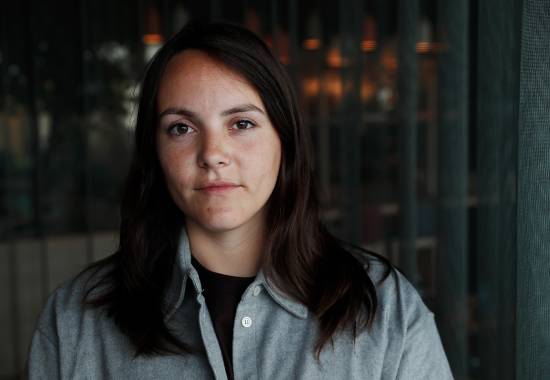 Ida Kristina Stokkvin Vihovde