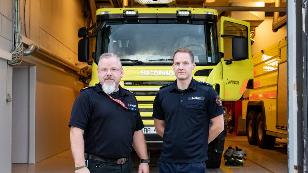 Beskrivelse på norsk