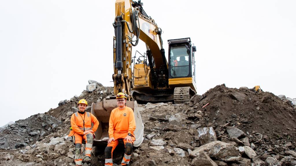 Beskrivelse på norsk