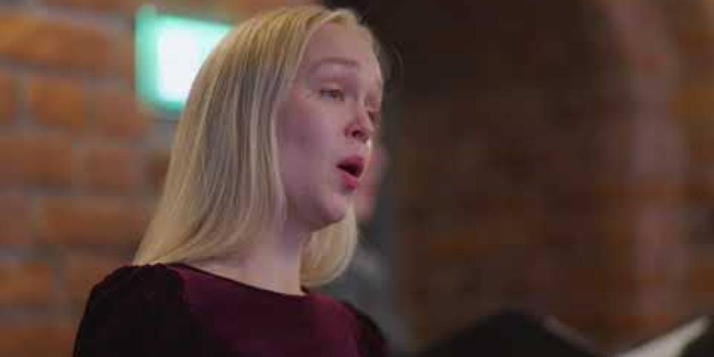 Julegudstjeneste i Akershus Kirke_Thumbnail