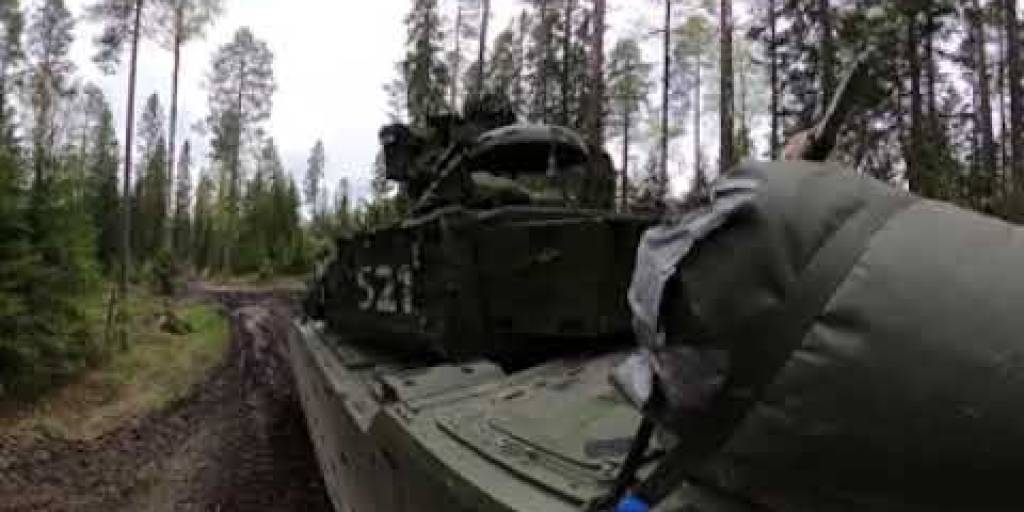 På tur med cv90_Thumbnail