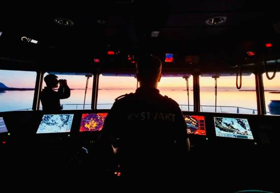 Sjoforsvaret_Kystvakten_alltid_til_stede_2023