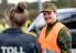 Heimevernet bistår Politiet og Tollvesen med grensekontroll i Innlandet fylke under Konrona-krisen