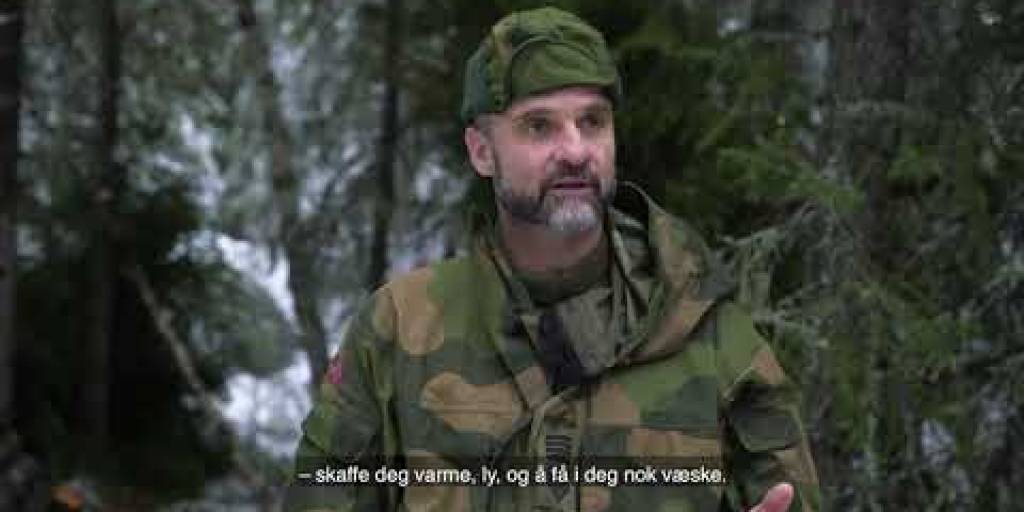 Sersjantmajorenes vinteropplæring_Thumbnail
