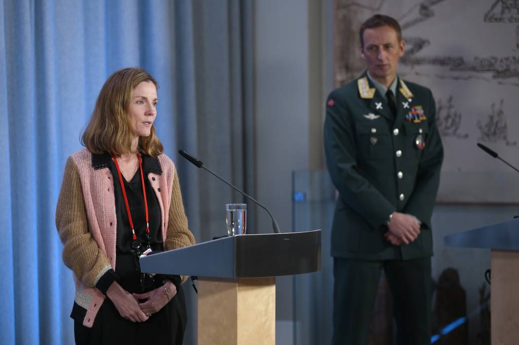 Resultater fra undersøkelsen 