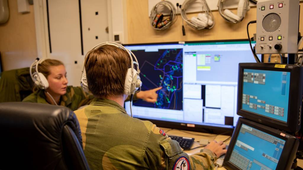 Beskrivelse på norsk