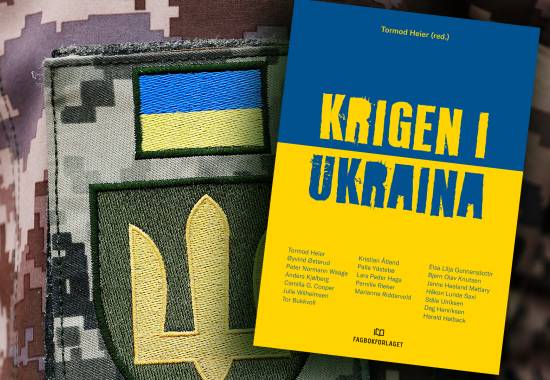Heier et al_Krigen i Ukraina