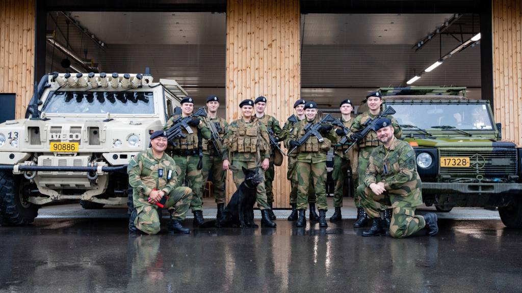 Beskrivelse på norsk