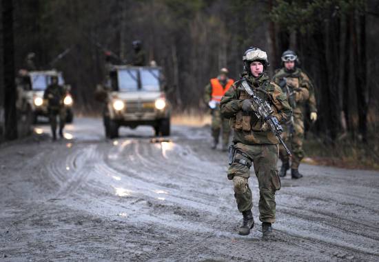 luftforsvaret-force-protection-vaktsoldat