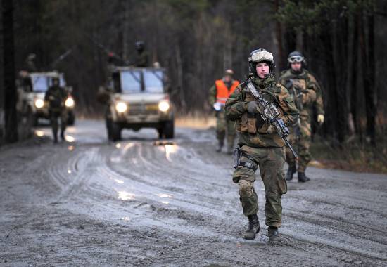 luftforsvaret-force-protection-vaktsoldat