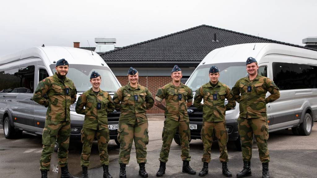 Beskrivelse på norsk