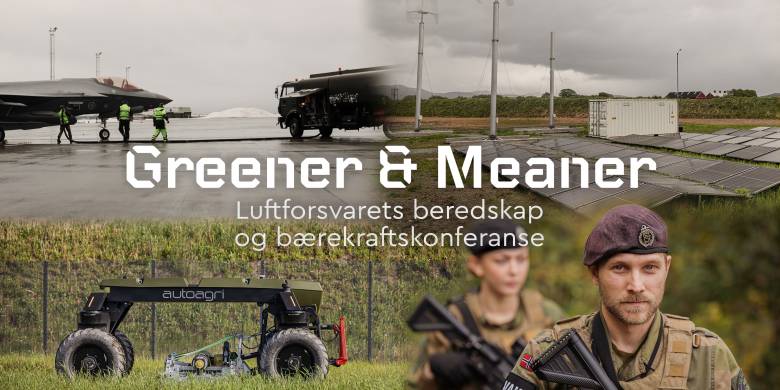 Greener and meaner - 3 - 1