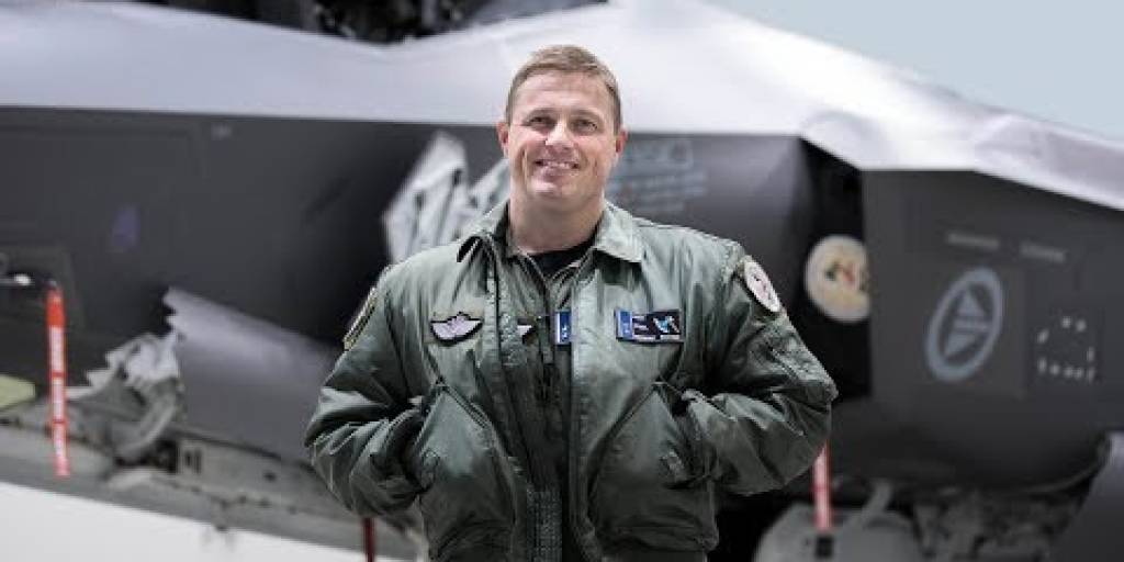 Kampflyger Ståle Nymoen_Thumbnail
