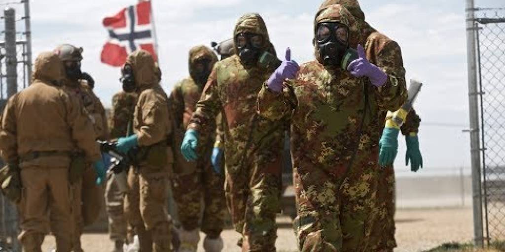 Øvelse Precise Response_Thumbnail