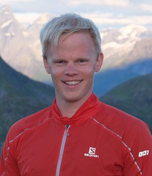 Thomas i dag.