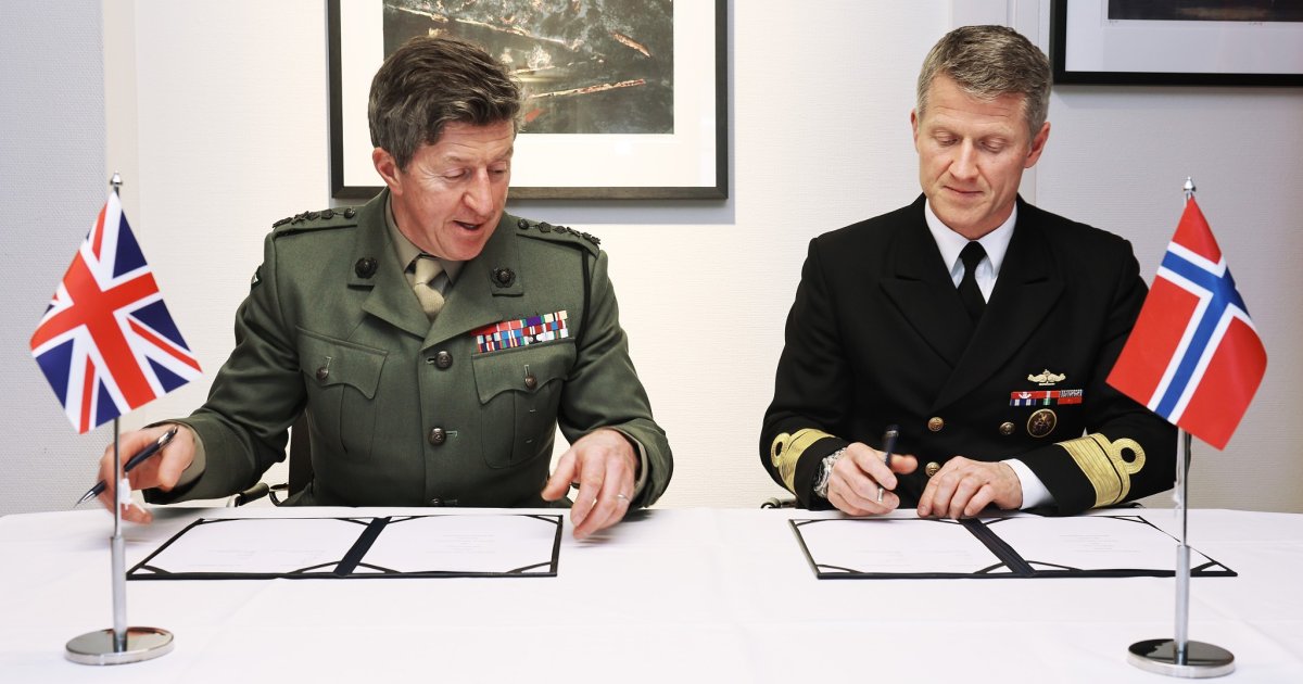 www.forsvaret.no