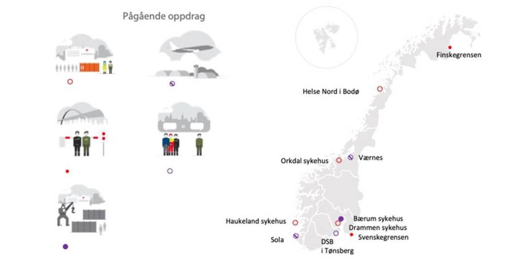 2020-04-17 Forsvarets bistand til sivile pagaende operasjoner2