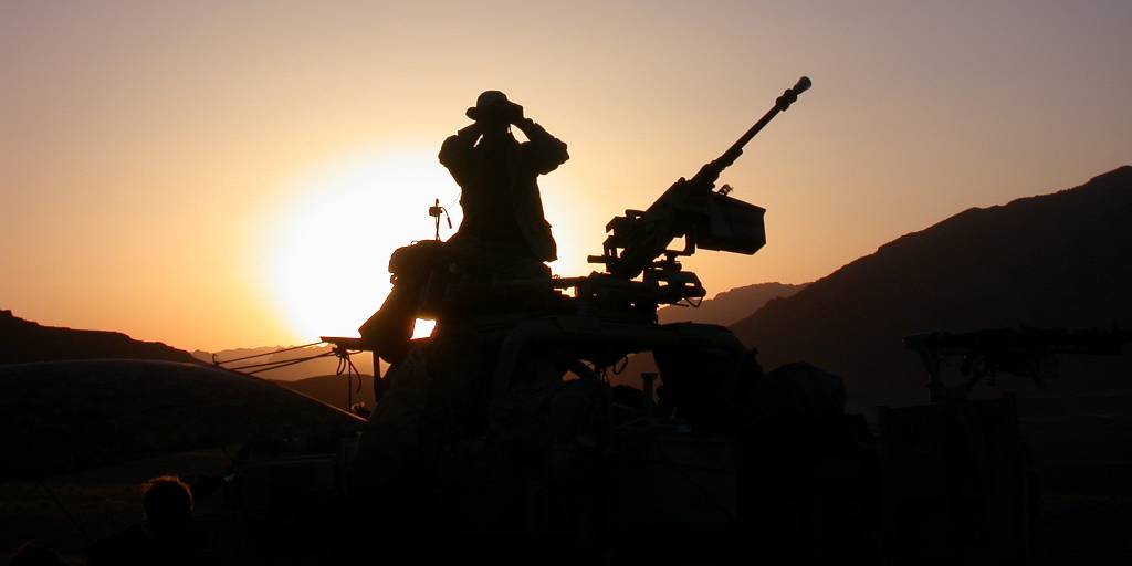 Hærens Jegerkommando / Forsvarets Spesialkommando i Afghanistan