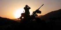 Hærens Jegerkommando / Forsvarets Spesialkommando i Afghanistan