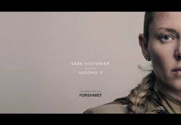 Teaser «Våre historier»: Assads containere_Thumbnail