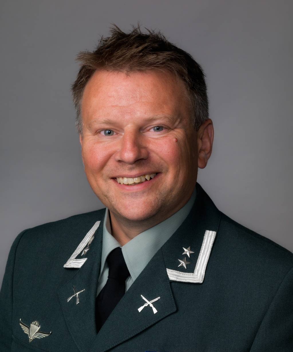 Per Gunnar Grosberghagen