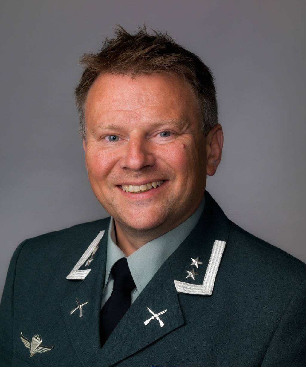 Per Gunnar Grosberghagen