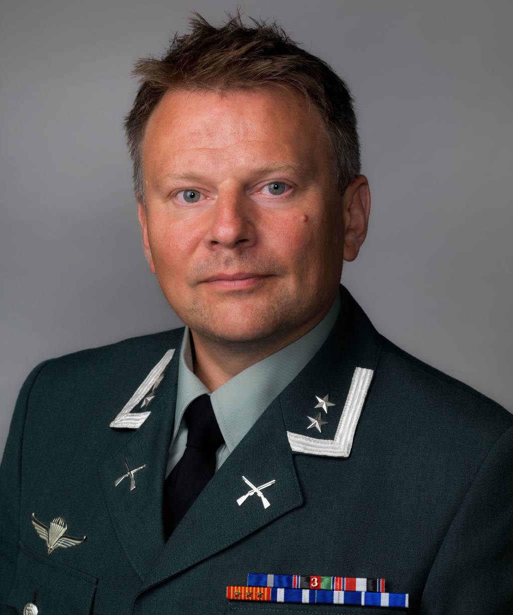 Per Gunnar Grosberghagen