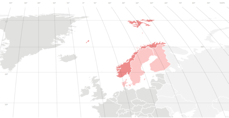 Norge og Norden geostrategiske plassering.png
