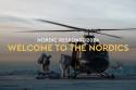 Allied Special Operations Forces start their infil to the remote locations of northern Scandinavia via fixed wing aircraft and tactical aviation during Exercise Nordic Response, a part of NATO’s Steadfast Defender 2024.