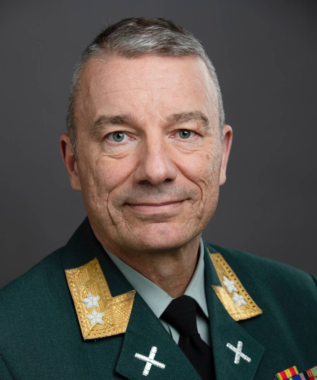 Frode Ommundsen