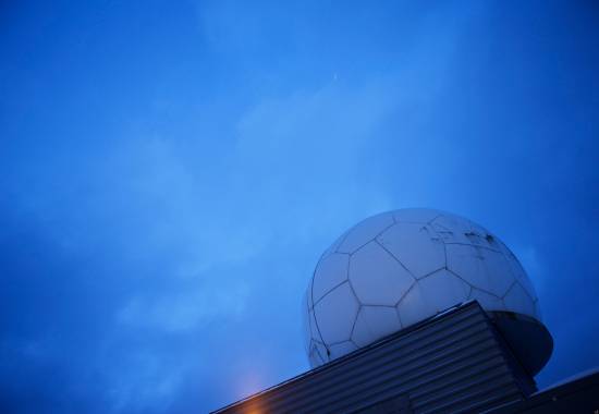 Etterretningstjenesten på Lutvann