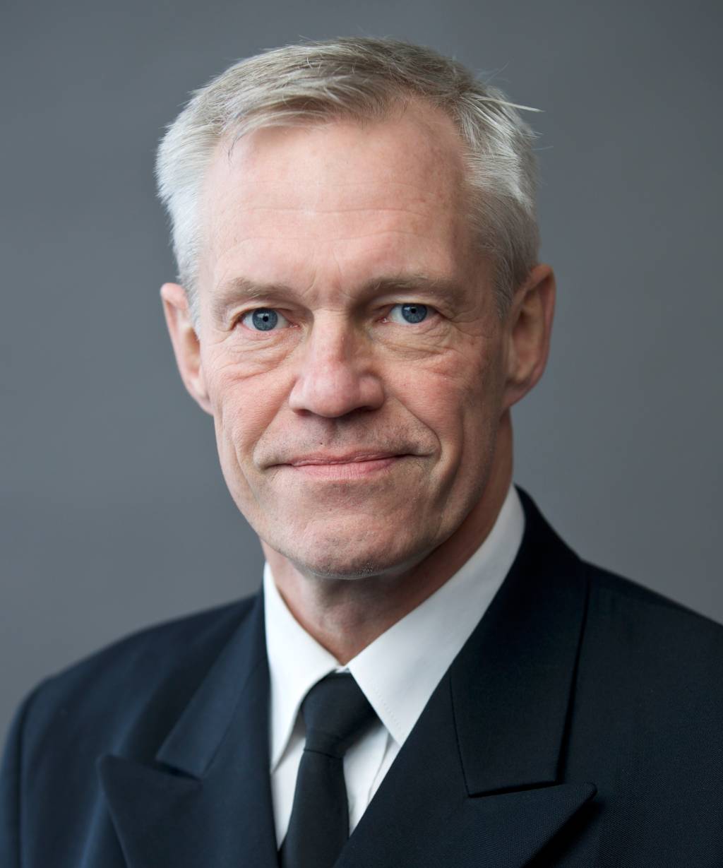 Nils Andreas Stensønes