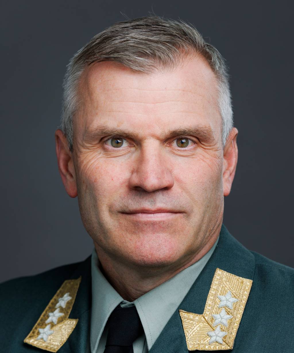 Lars Lervik
