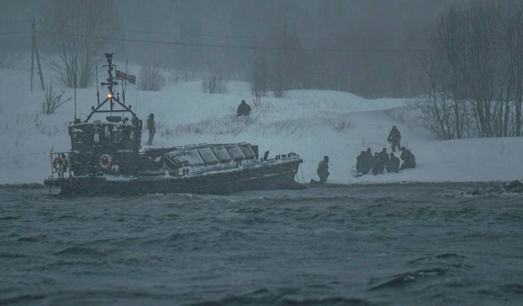 båttropp ing UK marines 3