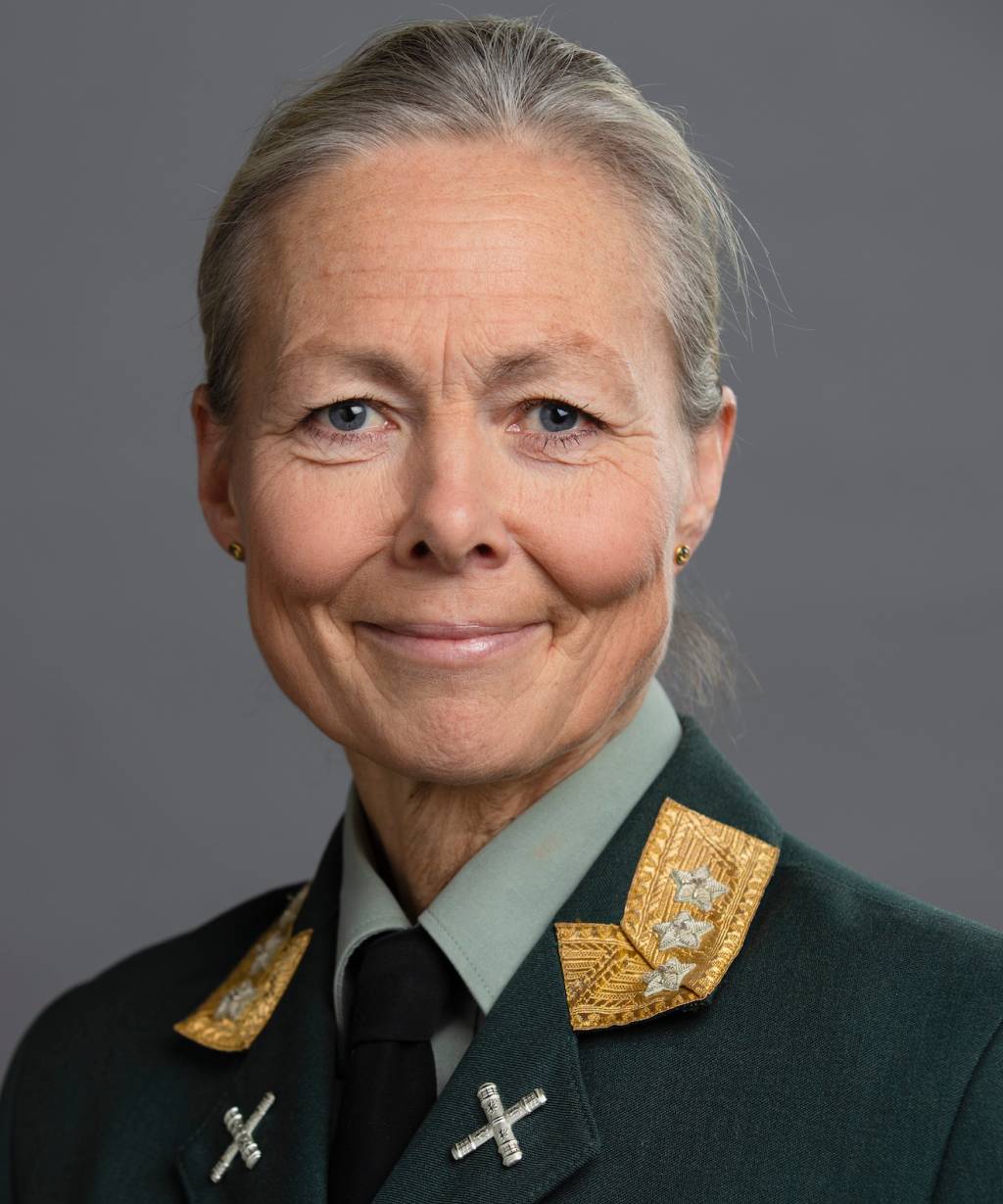 Ingrid Gjerde