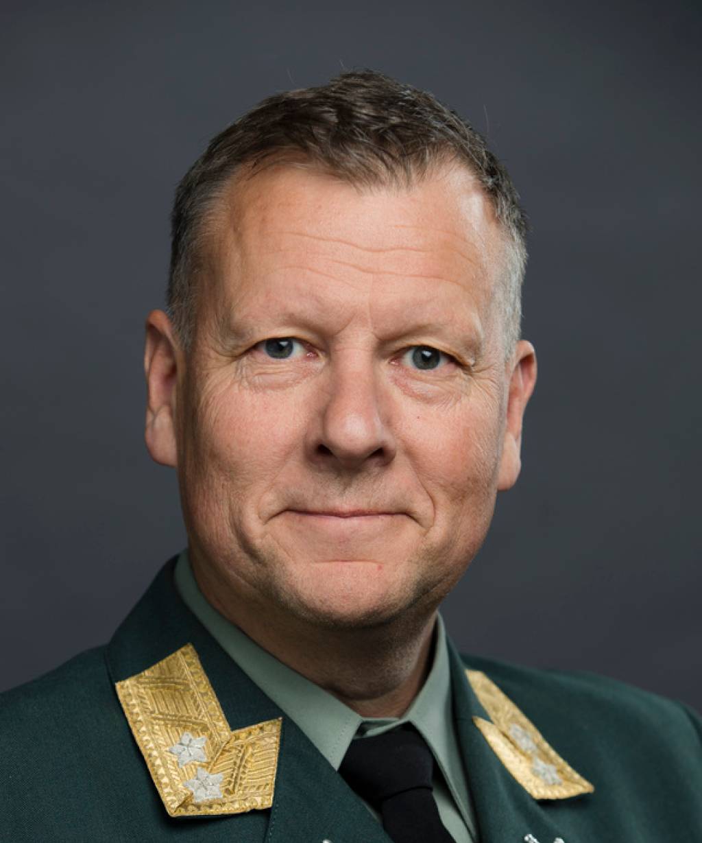 Anders Jernberg