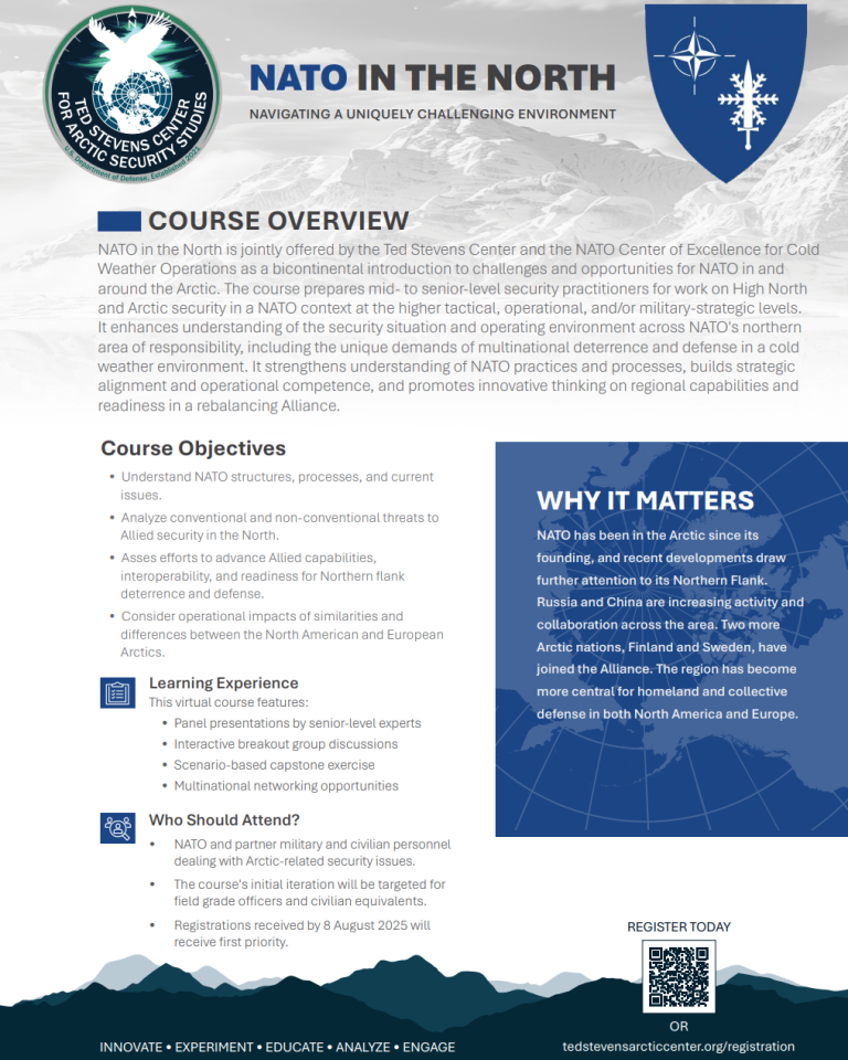 NATO in the North Flyer.PNG