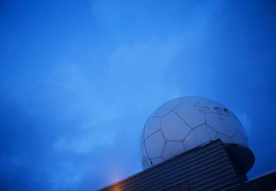 Etterretningstjenesten på Lutvann