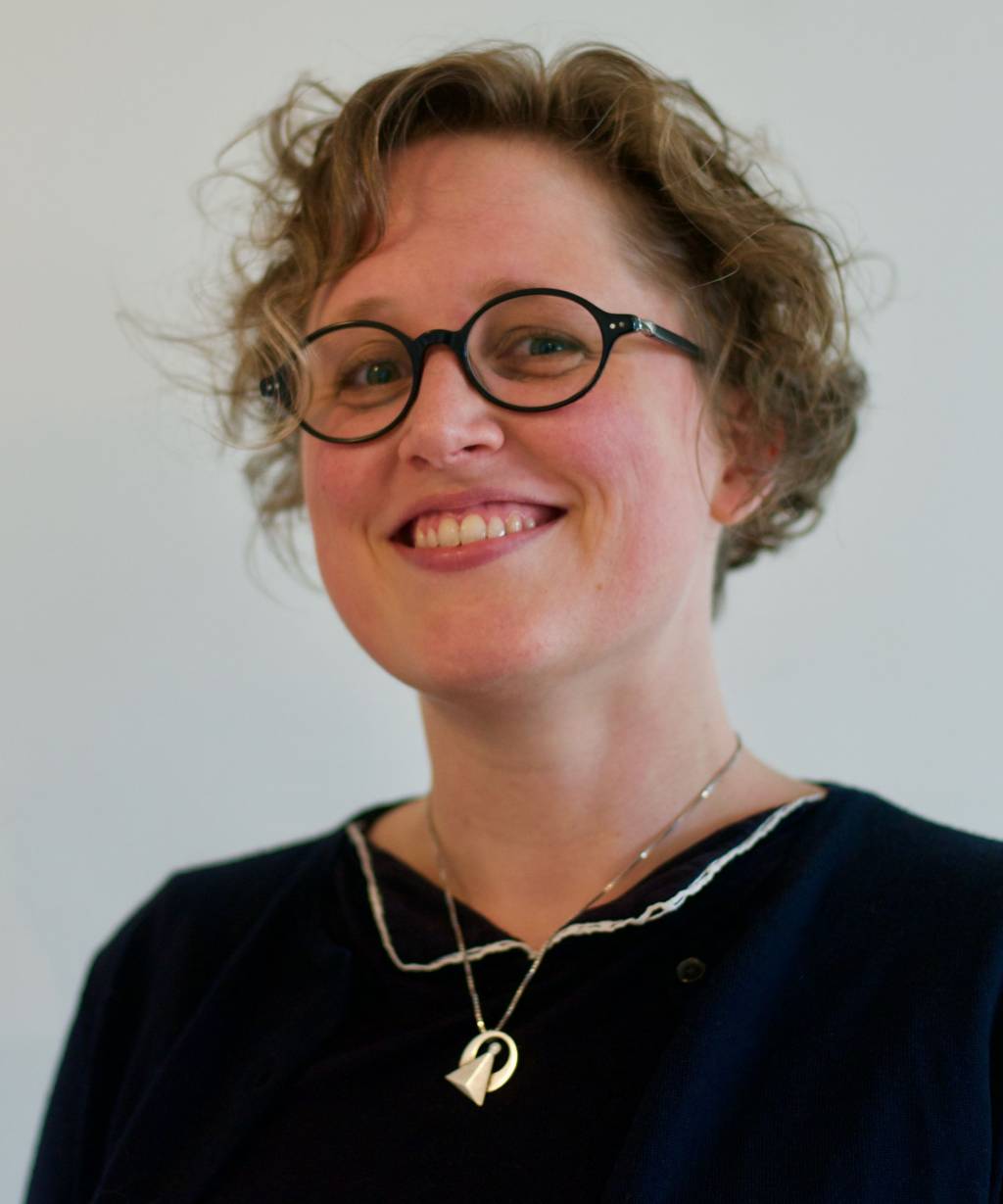 Hoel, Camilla portrettbilde beskjært