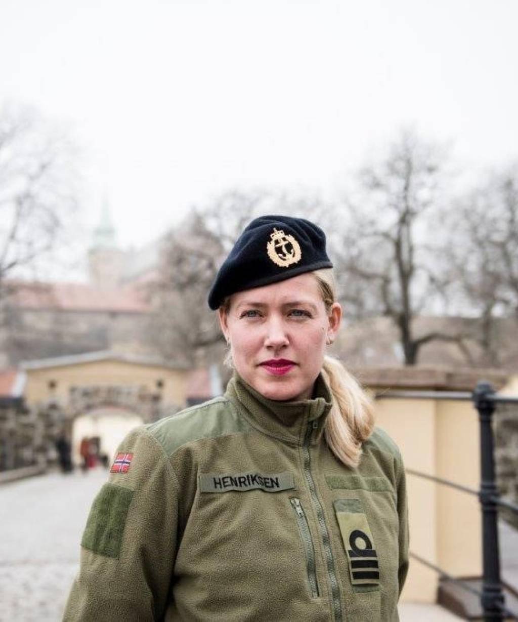 Ida H. Henriksen_Ida Helene Henriksen