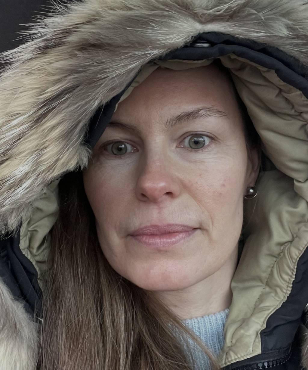 Bilde til SESKs nettside_Silje Susanne Alvest