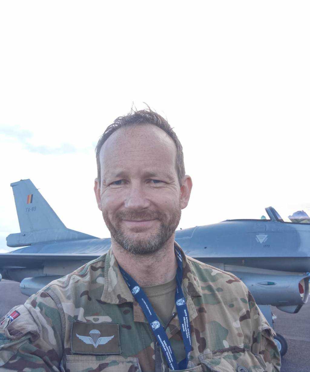 Kyrre Tromm Lindvig - profilbilde